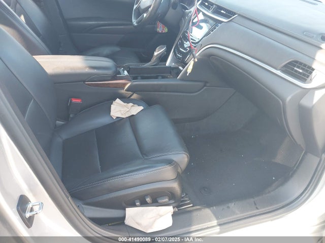 2013 CADILLAC XTS 2G61N5S38D9133629 Photo 4