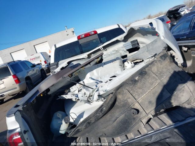 3GTU2PECXGG321637 GMC Sierra 1500 Denali