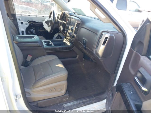 3GTU2PECXGG321637 GMC Sierra 1500 Denali