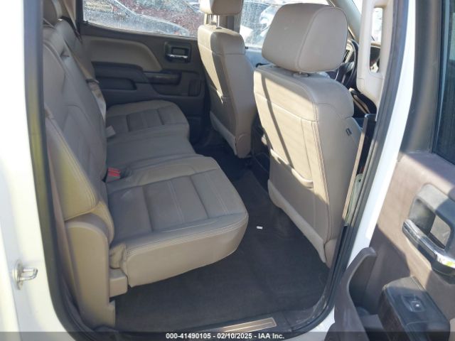 3GTU2PECXGG321637 GMC Sierra 1500 Denali