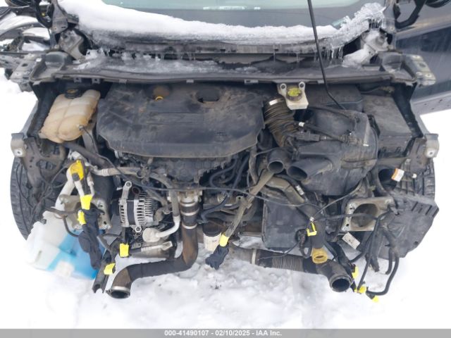 1FMCU9G92GUA33686 Ford ESCAPE SE