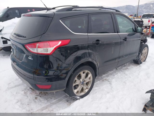 1FMCU9G92GUA33686 Ford ESCAPE SE