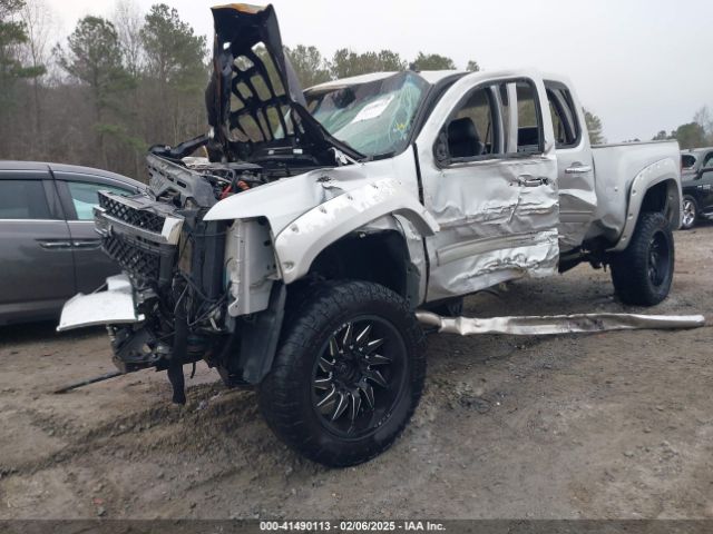 1GC1KXC8XEF110860 Chevrolet Silverado 2500hd Lt