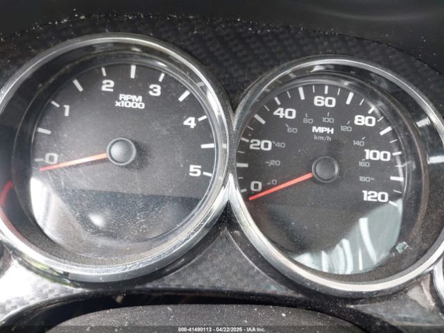 1GC1KXC8XEF110860 Chevrolet Silverado 2500hd Lt