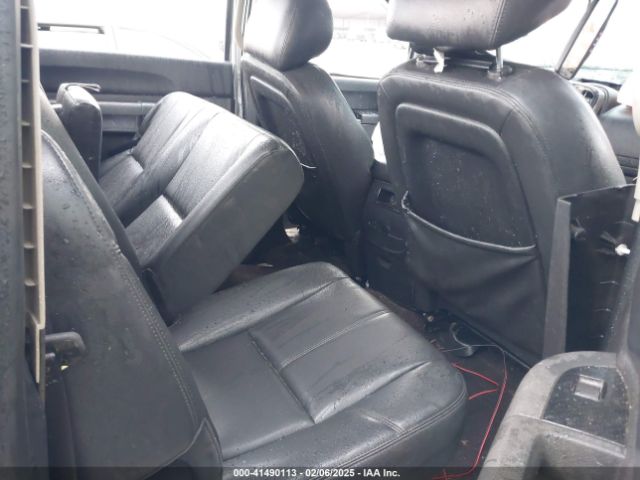 1GC1KXC8XEF110860 Chevrolet Silverado 2500hd Lt