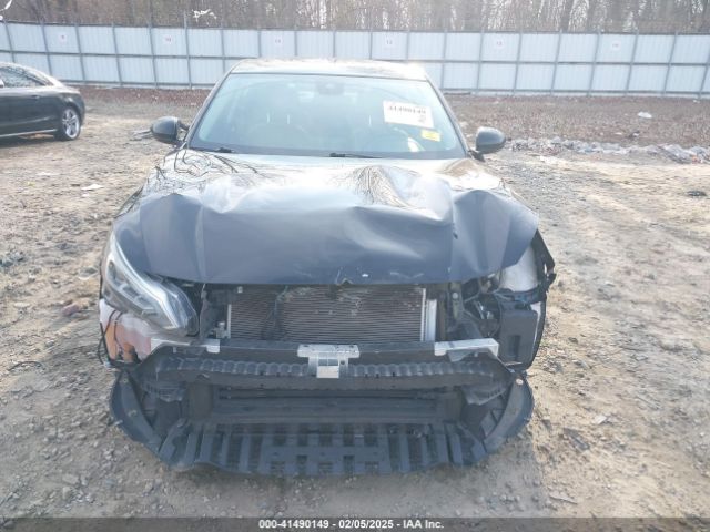 1N4BL4CV3LC285557 Nissan Altima Sr Fwd