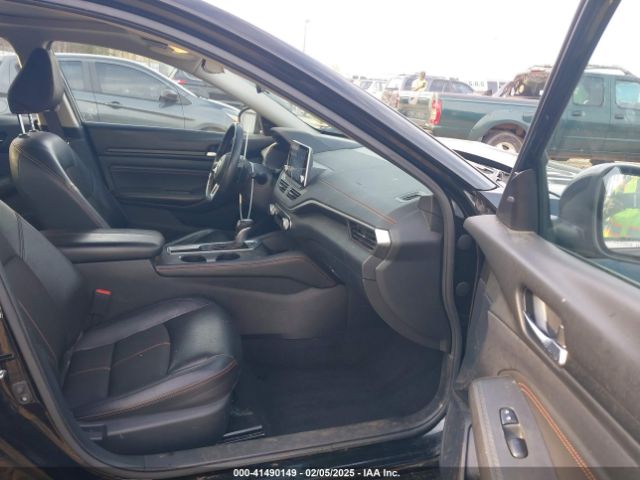 1N4BL4CV3LC285557 Nissan Altima Sr Fwd