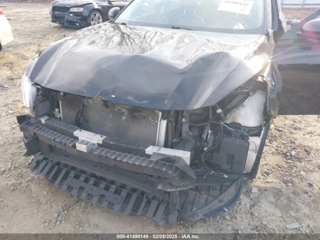 1N4BL4CV3LC285557 Nissan Altima Sr Fwd