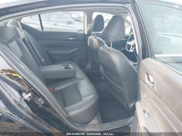 1N4BL4CV3LC285557 Nissan Altima Sr Fwd