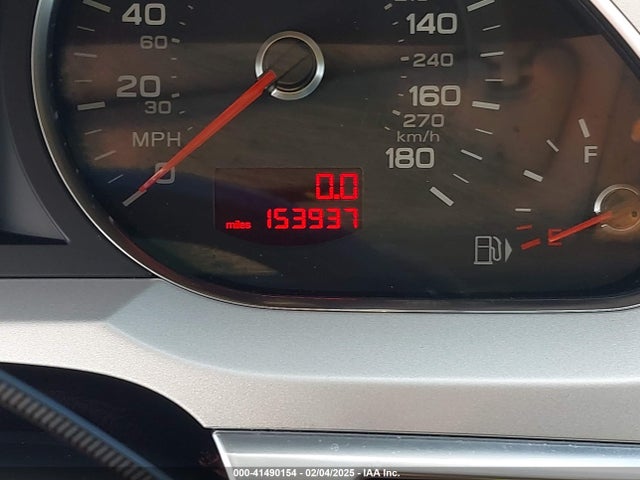 41490154 :رقم المزاد ، WAUBVAFB4BN027181 vin ، 2011 Audi A6 4.2 Prestige مزاد بيع