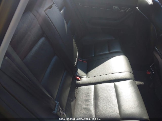 41490154 :رقم المزاد ، WAUBVAFB4BN027181 vin ، 2011 Audi A6 4.2 Prestige مزاد بيع