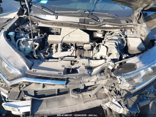 5J6RW2H59LL003297 Honda Cr-v Awd Ex