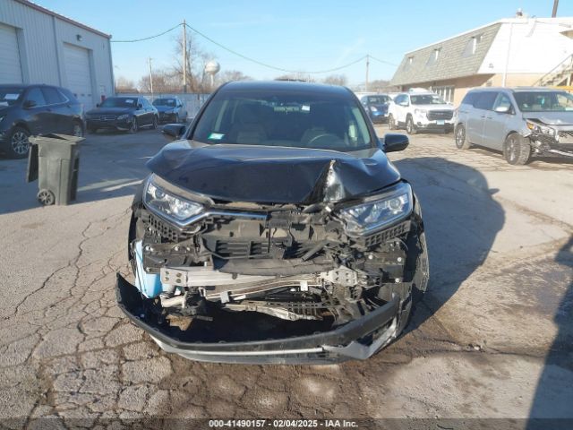5J6RW2H59LL003297 Honda Cr-v Awd Ex