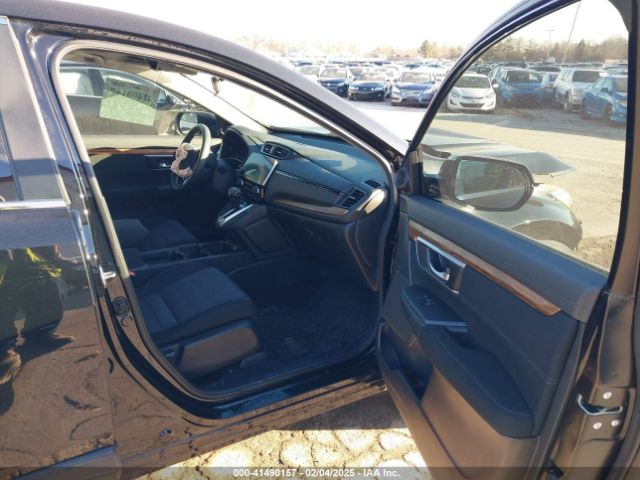 5J6RW2H59LL003297 Honda Cr-v Awd Ex