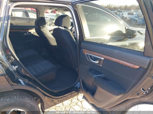 5J6RW2H59LL003297 Honda Cr-v Awd Ex