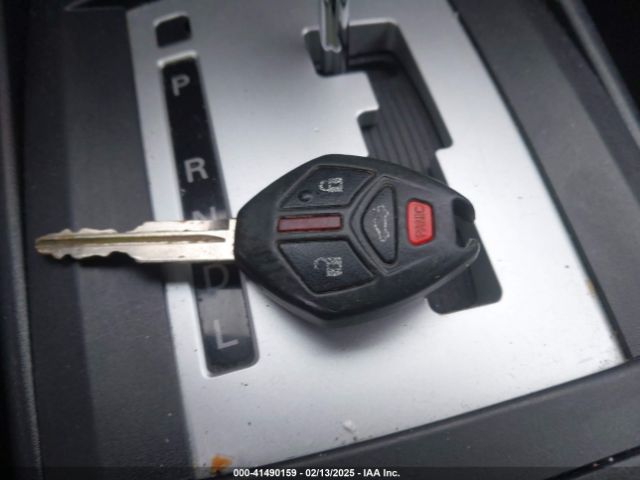 2013 MITSUBISHI LANCER JA32U2FU5DU009213 Photo 10