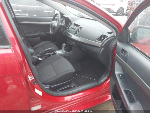 2013 MITSUBISHI LANCER JA32U2FU5DU009213 Photo 4