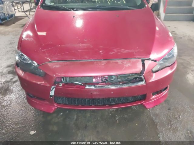 2013 MITSUBISHI LANCER JA32U2FU5DU009213 Photo 5