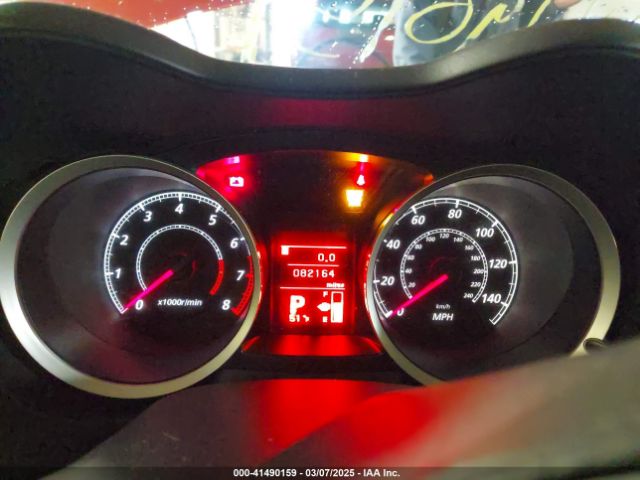 2013 MITSUBISHI LANCER JA32U2FU5DU009213 Photo 6