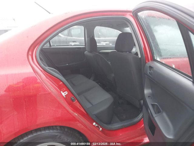2013 MITSUBISHI LANCER JA32U2FU5DU009213 Photo 7
