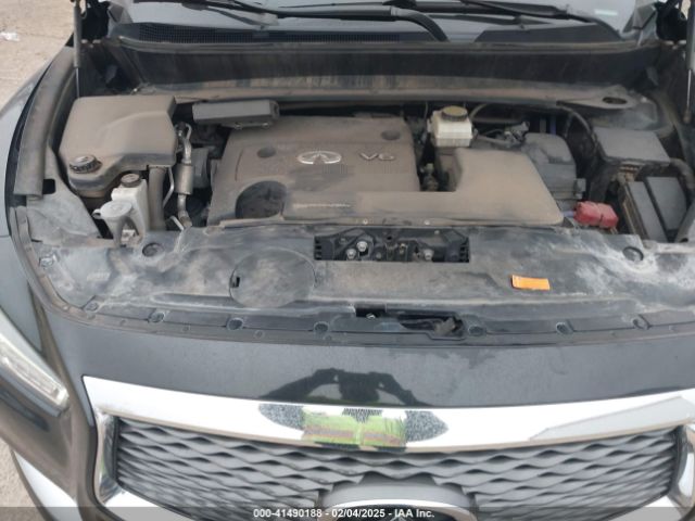 5N1AL0MM0GC516565 Infiniti QX60