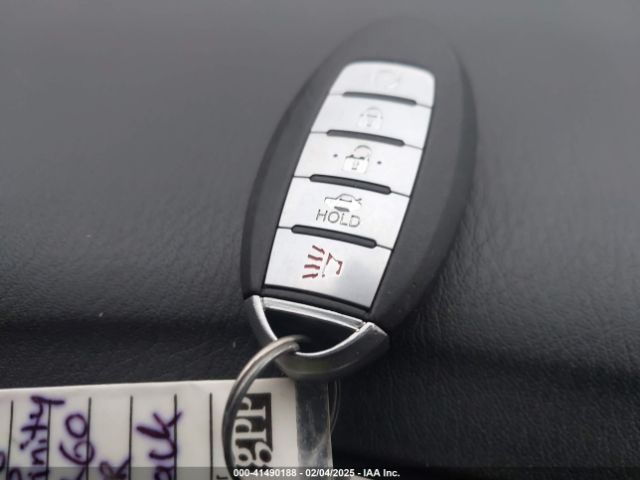 5N1AL0MM0GC516565 Infiniti QX60