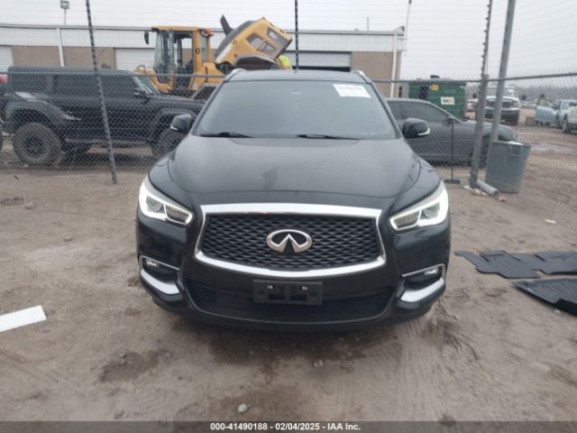 5N1AL0MM0GC516565 Infiniti QX60