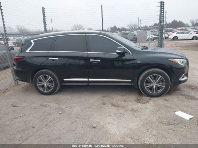 5N1AL0MM0GC516565 Infiniti QX60