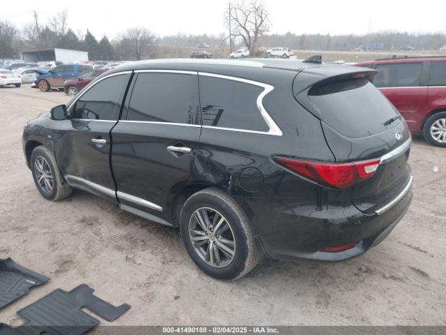 5N1AL0MM0GC516565 Infiniti QX60