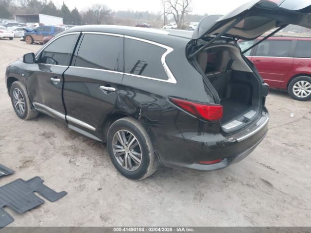 5N1AL0MM0GC516565 Infiniti QX60