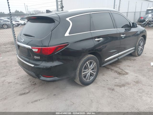 5N1AL0MM0GC516565 Infiniti QX60