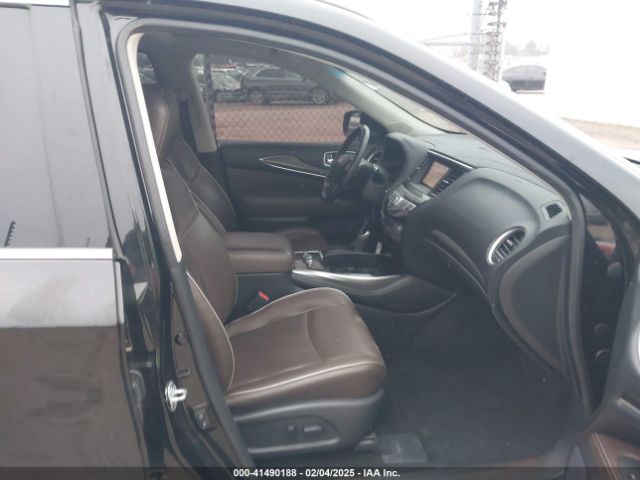 5N1AL0MM0GC516565 Infiniti QX60