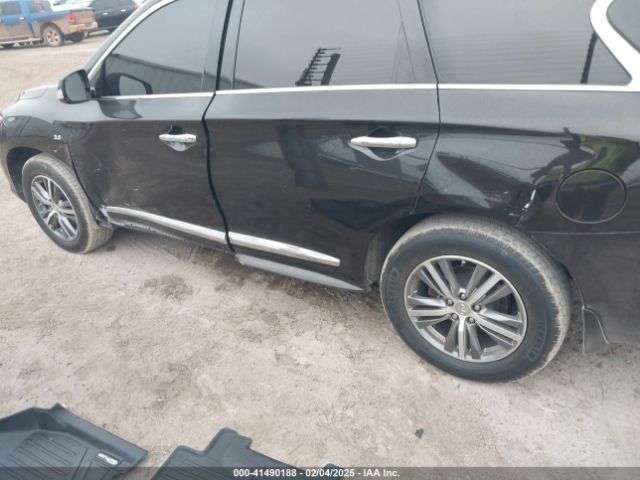 5N1AL0MM0GC516565 Infiniti QX60