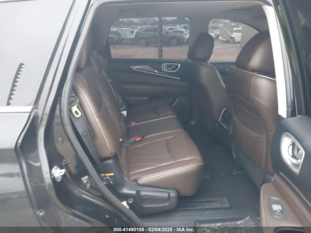 5N1AL0MM0GC516565 Infiniti QX60