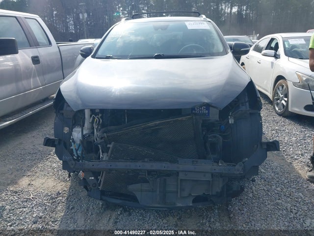 5XYPH4A54HG187743 KIA Sorento 3.3l Ex