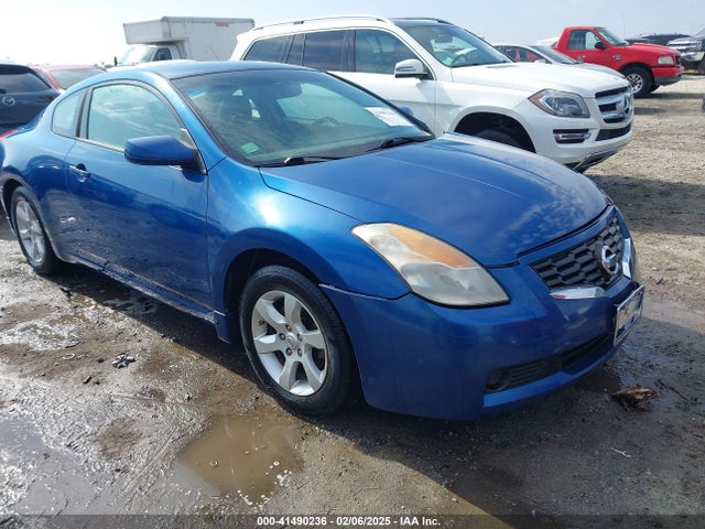Aukcja sprzedaży 2009 Nissan Altima 2.5 S, vin: 1N4AL24E69C129570, numer aukcji: 41490236