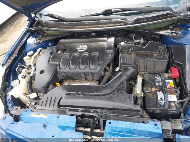 Aukcja sprzedaży 2009 Nissan Altima 2.5 S, vin: 1N4AL24E69C129570, numer aukcji: 41490236