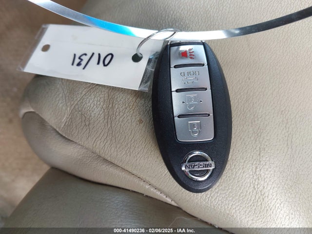 Aukcja sprzedaży 2009 Nissan Altima 2.5 S, vin: 1N4AL24E69C129570, numer aukcji: 41490236