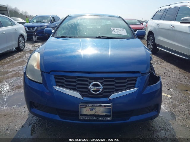 Aukcja sprzedaży 2009 Nissan Altima 2.5 S, vin: 1N4AL24E69C129570, numer aukcji: 41490236