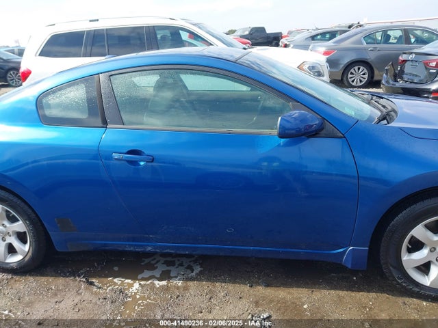 Aukcja sprzedaży 2009 Nissan Altima 2.5 S, vin: 1N4AL24E69C129570, numer aukcji: 41490236