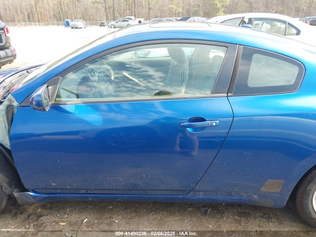 Aukcja sprzedaży 2009 Nissan Altima 2.5 S, vin: 1N4AL24E69C129570, numer aukcji: 41490236