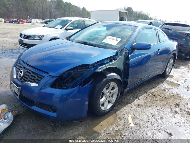 Aukcja sprzedaży 2009 Nissan Altima 2.5 S, vin: 1N4AL24E69C129570, numer aukcji: 41490236