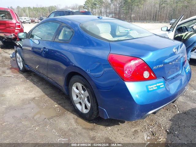 Aukcja sprzedaży 2009 Nissan Altima 2.5 S, vin: 1N4AL24E69C129570, numer aukcji: 41490236