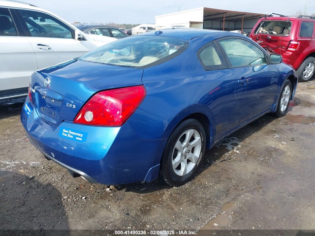 Aukcja sprzedaży 2009 Nissan Altima 2.5 S, vin: 1N4AL24E69C129570, numer aukcji: 41490236