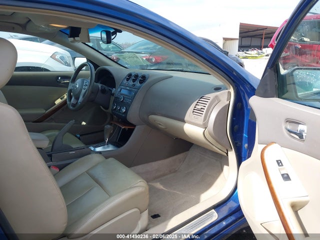 Aukcja sprzedaży 2009 Nissan Altima 2.5 S, vin: 1N4AL24E69C129570, numer aukcji: 41490236