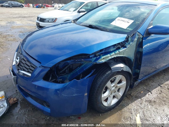 Aukcja sprzedaży 2009 Nissan Altima 2.5 S, vin: 1N4AL24E69C129570, numer aukcji: 41490236