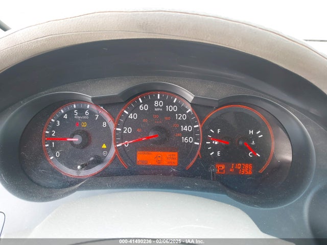 Aukcja sprzedaży 2009 Nissan Altima 2.5 S, vin: 1N4AL24E69C129570, numer aukcji: 41490236