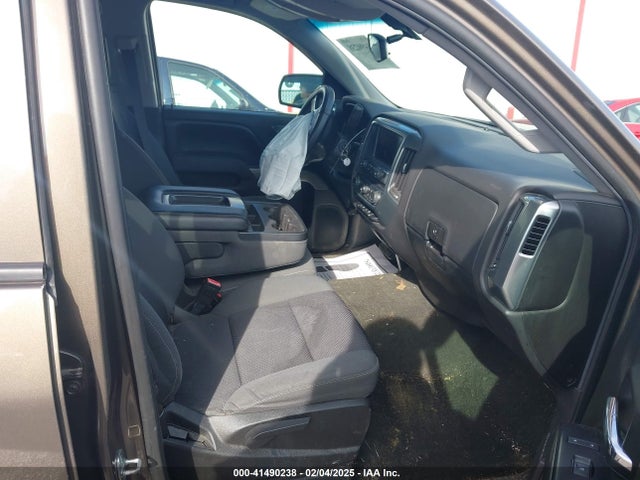 3GCUKREC0EG187214 Chevrolet Silverado 1500 1lt