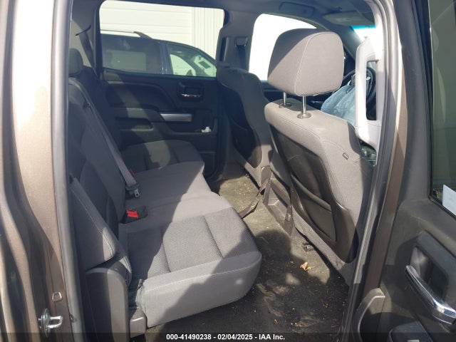 3GCUKREC0EG187214 Chevrolet Silverado 1500 1lt