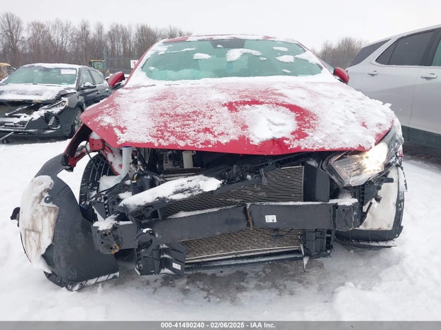 3KPF24AD5PE621085 KIA Forte Lxs
